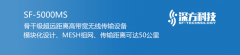 實(shí)測(cè)50公里超遠(yuǎn)距離專業(yè)無(wú)線網(wǎng)橋！