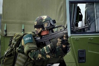 4G便攜單兵武警消防無(wú)線(xiàn)遠(yuǎn)程視頻監(jiān)控指揮系統(tǒng)整