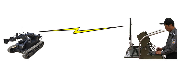 排爆機(jī)器人工作.jpg 排爆機(jī)器人工作.jpg